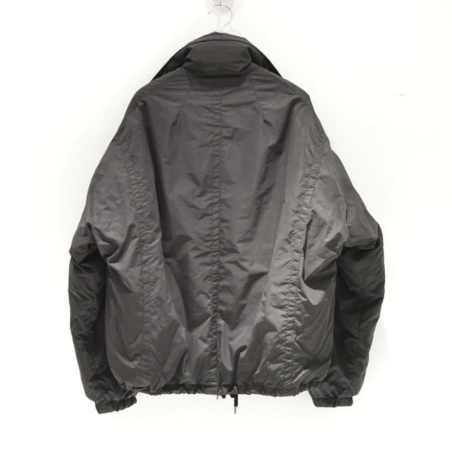 NEON SIGN(ネオンサイン) / COACH DOWN JACKET : Proof Of Power