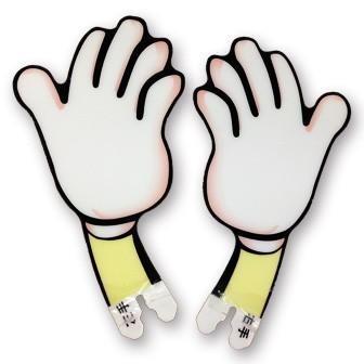 正規品】呼び込み君(ビューサインmini無し) 群馬電機 MC-F06 スーパー