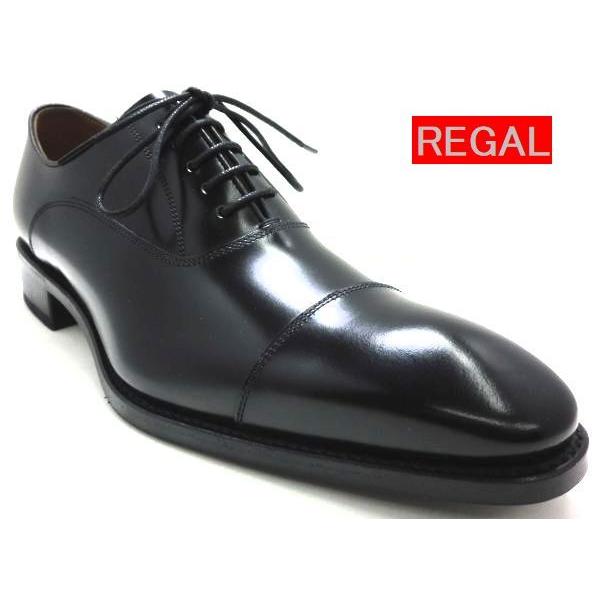 REGAL（リーガル） 靴 メンズ ビジネスシューズ 315R ストレートチップ