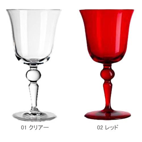 マリオルカジウスティ アクリルグラス 割れにくい サンモリッツ ワイン