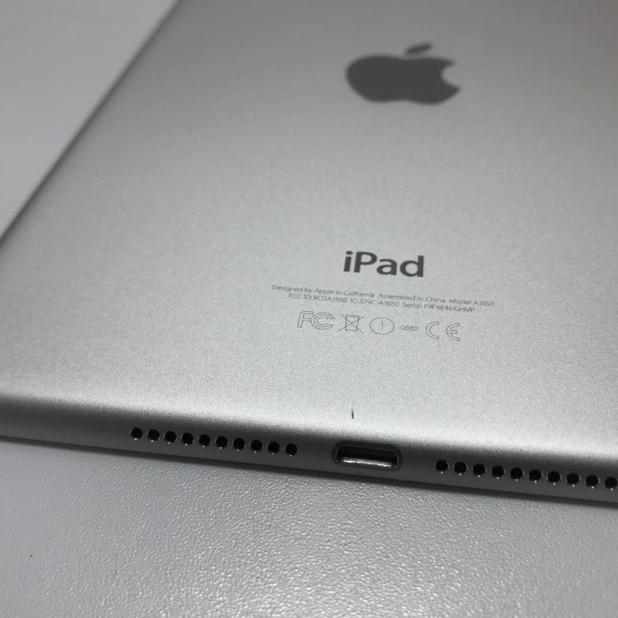 iPad mini 第4世代 128GB Wi-Fi + Cellularモデル SIMロック解除済み