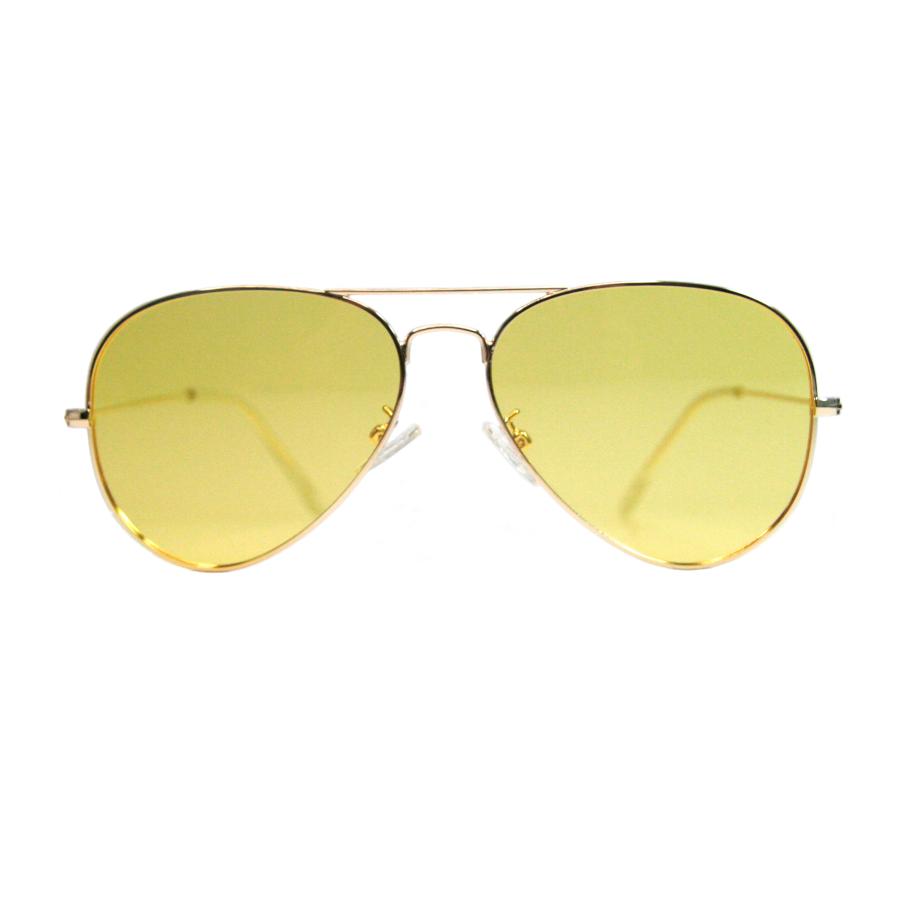 富士山眼鏡) MINORS タイガン TAIGAN ティアドロップ サングラス