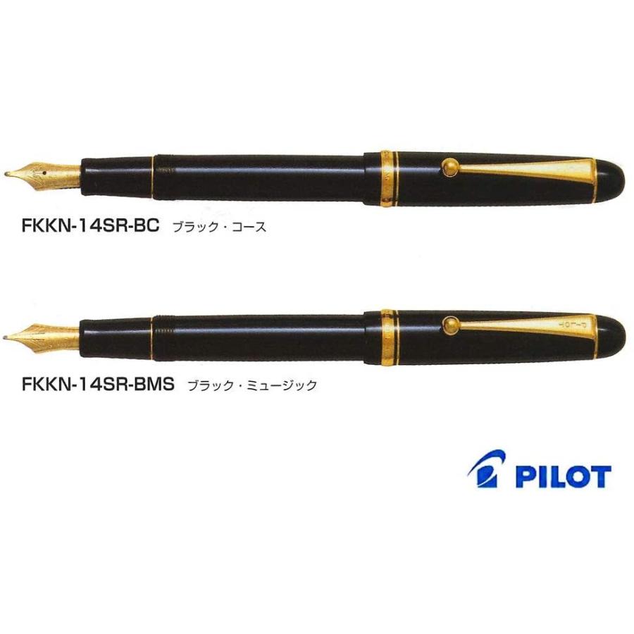 PILOT（パイロット） 【在庫品】パイロット 万年筆 カスタム74