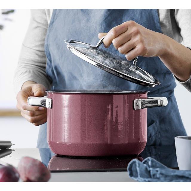 WMF（ヴェーエムエフ） WMF(ヴェーエムエフ）両手鍋 フュージョン