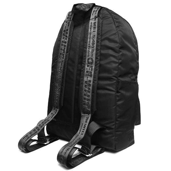 off white（オフホワイト） バッグ メンズ バックパック リュック