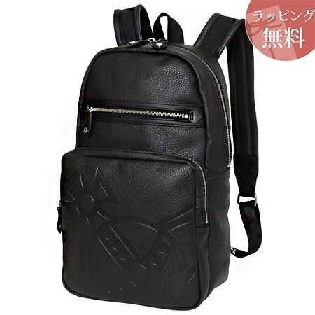 ヴィヴィアンウエストウッド バッグ リュック メンズ ハミルトン