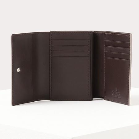 Vivienne Westwood（ヴィヴィアンウエストウッド） 折財布 NEW