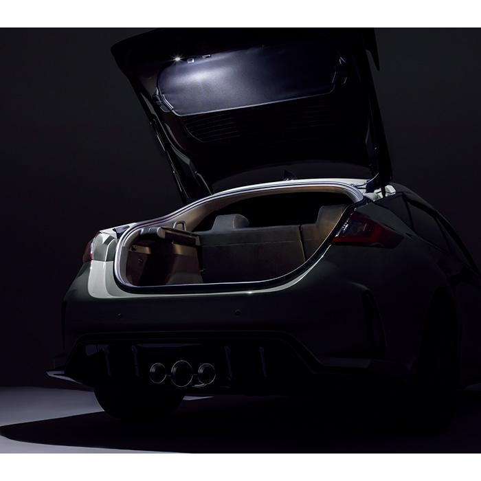 シビック HONDA ホンダ 純正 LEDテールゲートライト シビックタイプR