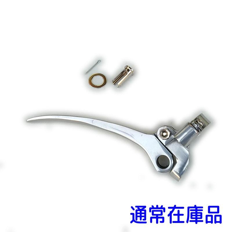 スプーン レバー レプリカ シャープエンド ブレーキ クラッチ