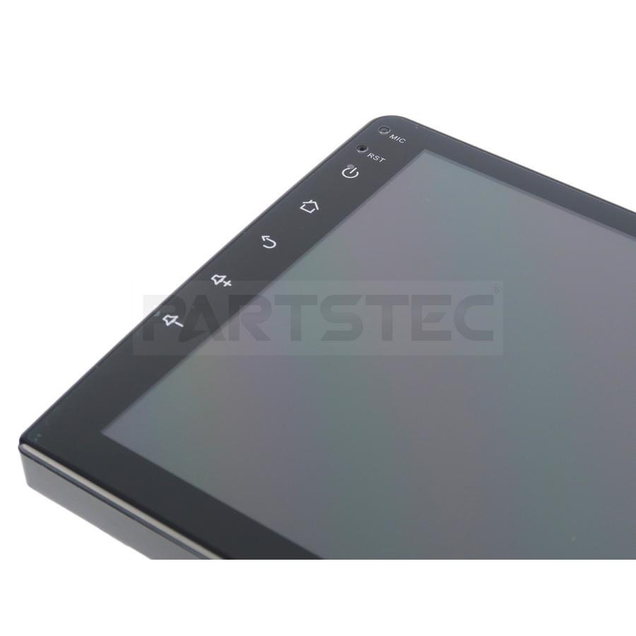 プリウス 30系 ZVW30 アンドロイドカーナビ 取り付けキット