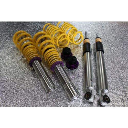 KW(カーベー) 車高調整式サスペンション Ver.1 VW/フォルクスワーゲン