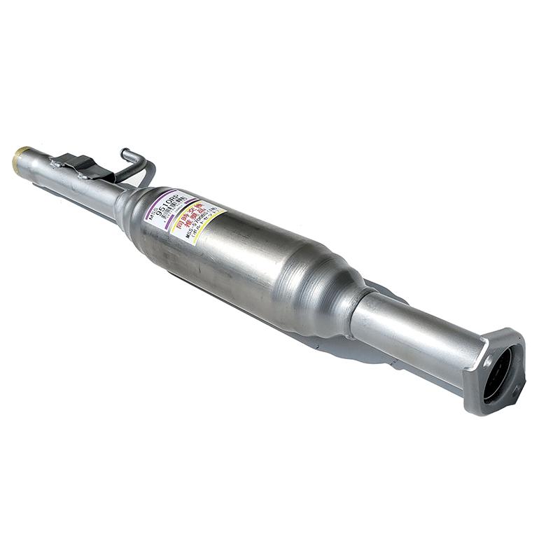 エブリィ DA62V 大栄テクノ製 MSS-9510RP 補修用エキゾーストパイプ