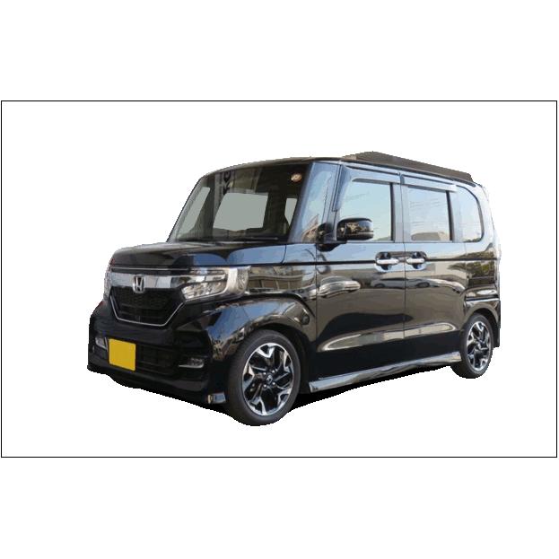 N-BOX N-BOXカスタム JF3 2WD ホンダ HONDA ダウンサス RG レーシング