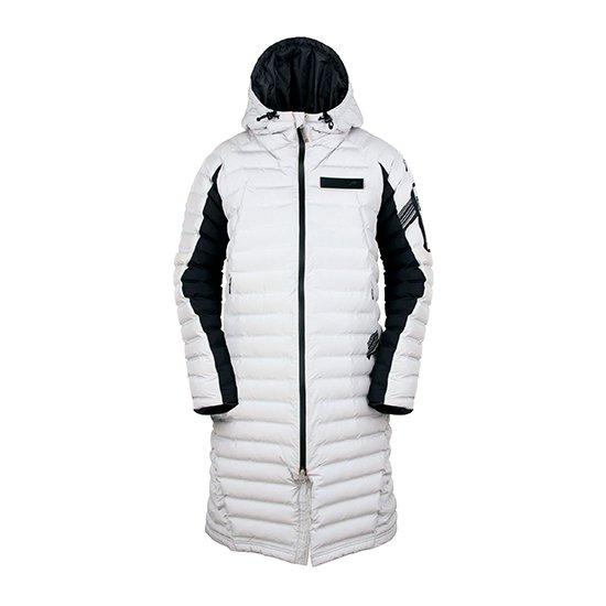 クシタニ（KUSHITANI） K-2840 BENCH COAT ベンチコート ( ブラック