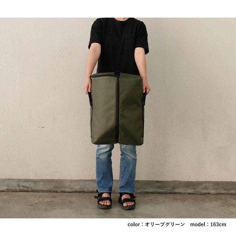 アンドナット オイルストーブ キャリーバッグ S for FH ＆NUT ストーブ