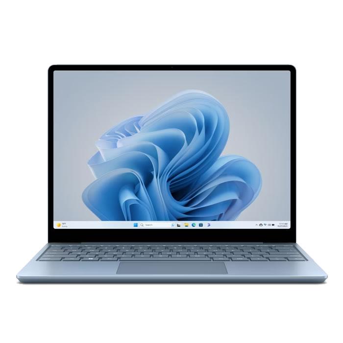 マイクロソフト（Microsoft） 12.4型 ノートパソコン Surface Laptop