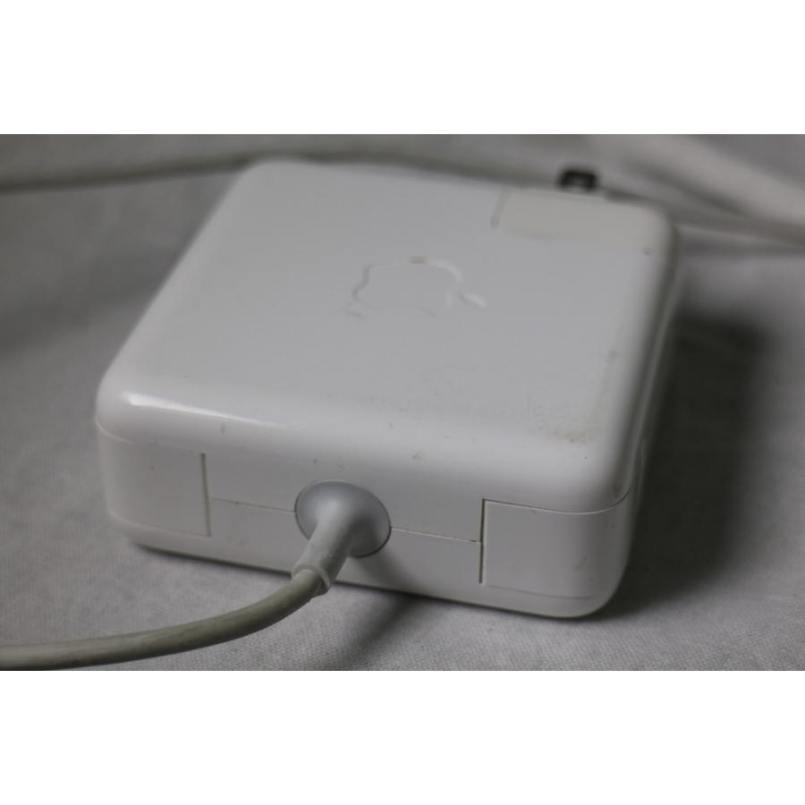 Apple 純正Apple MacBook用電源アダプター A1344 60W MagSafe