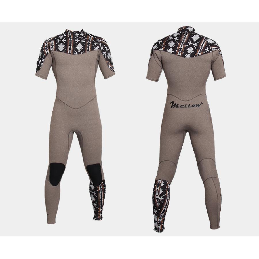 最強シーガル ウエットスーツ サーフィン 3mm ジャージシーガル