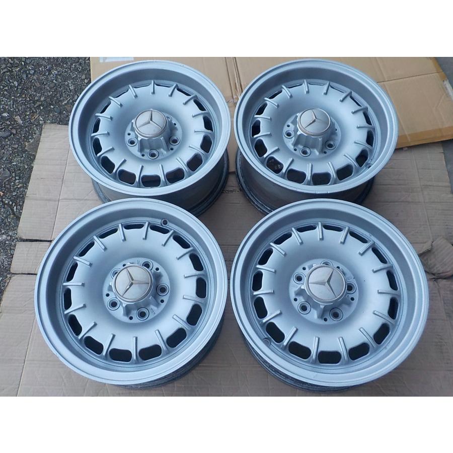 Mercedes-Benz（メルセデス・ベンツ） □業者宛送料安 ベンツ W123