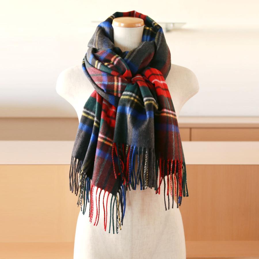 Johnstons of Elgin（ジョンストンズ オブ エルガン） JOHNSTONS