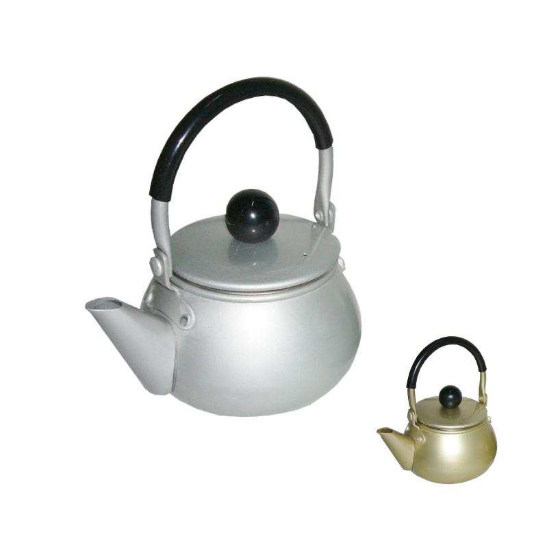 前川金属工業所 急須 かわいい おすすめ 母の日 誕生日 お祝い