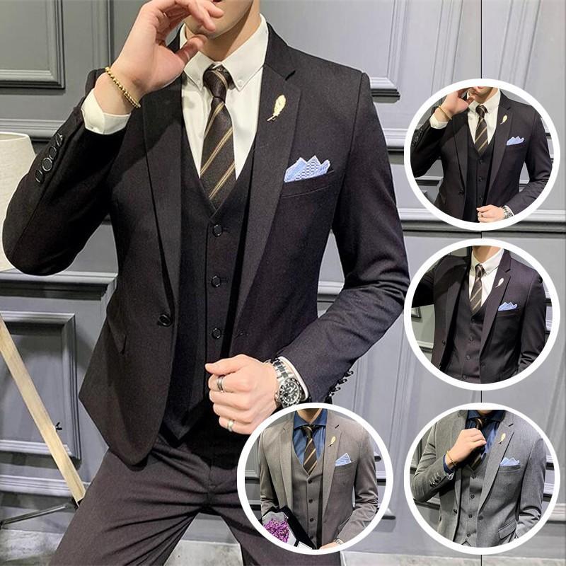 メンズ スーツ セットアップ 紳士 結婚式 祝い 冠婚葬祭 ドレスコート