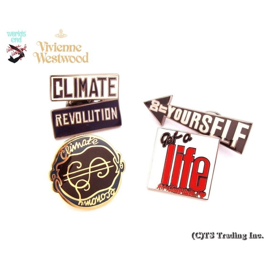 Vivienne Westwood（ヴィヴィアンウエストウッド） World's End New