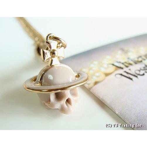 Vivienne Westwood MAN ヴィヴィアン ウエストウッド Man Otho Skull