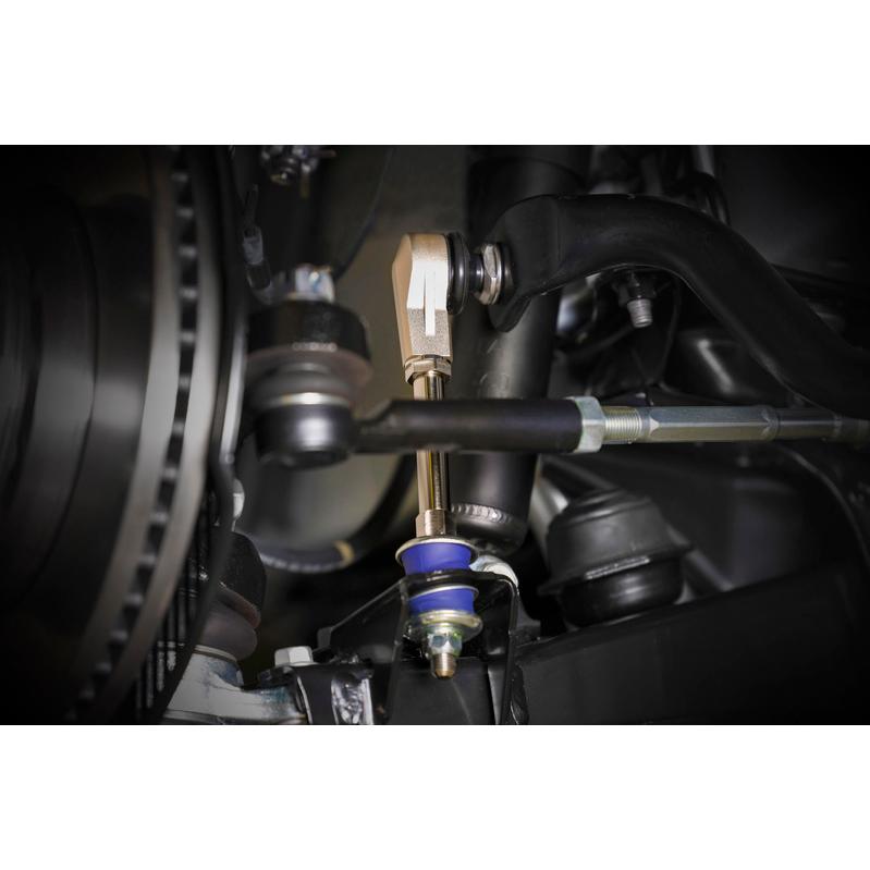 GENB（玄武） アジャスタブルスタビリンク リフトアップ用 ハイエース