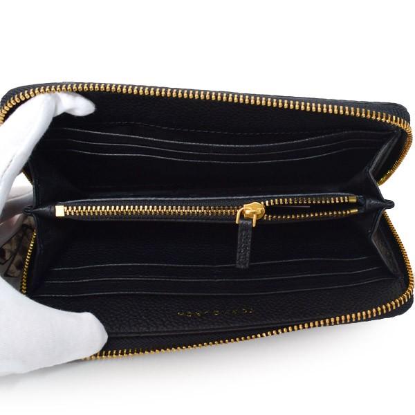 トリーバーチ 長財布 TORY BURCH スネークエンボスレザー パイソン