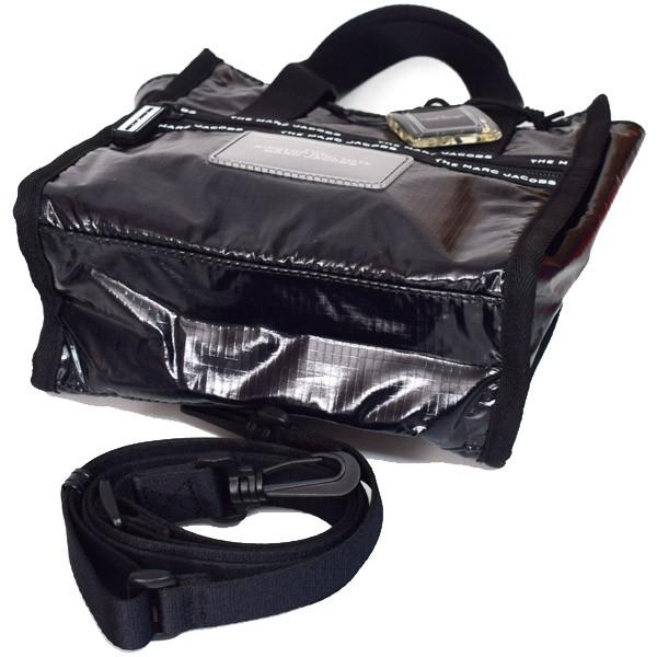 MARC JACOBS（マーク・ジェイコブス） バッグ ナイロン ザ リップス