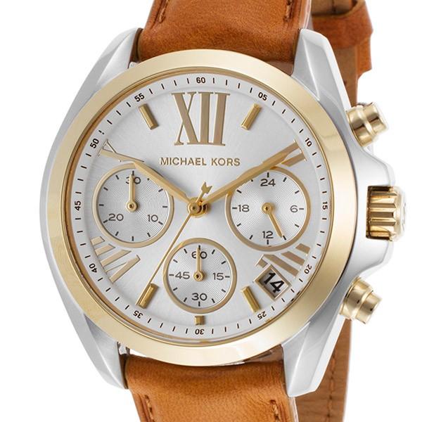 MICHAEL KORS（マイケルコース） 時計 レザー レディース 時計 腕時計