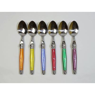 ライヨール ラギオール ディナーカトラリー24ピースセット 木箱入り 6