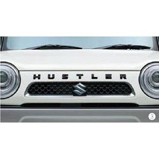 スズキ（SUZUKI） スズキ純正 初代ハスラー（〜2019年12月）用