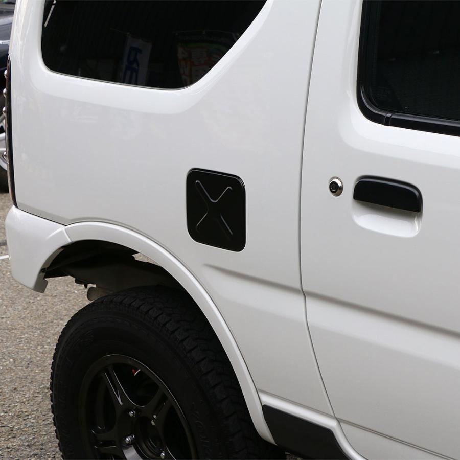 APIO 「タクティカルフューエルカバー」JB23/33/43用