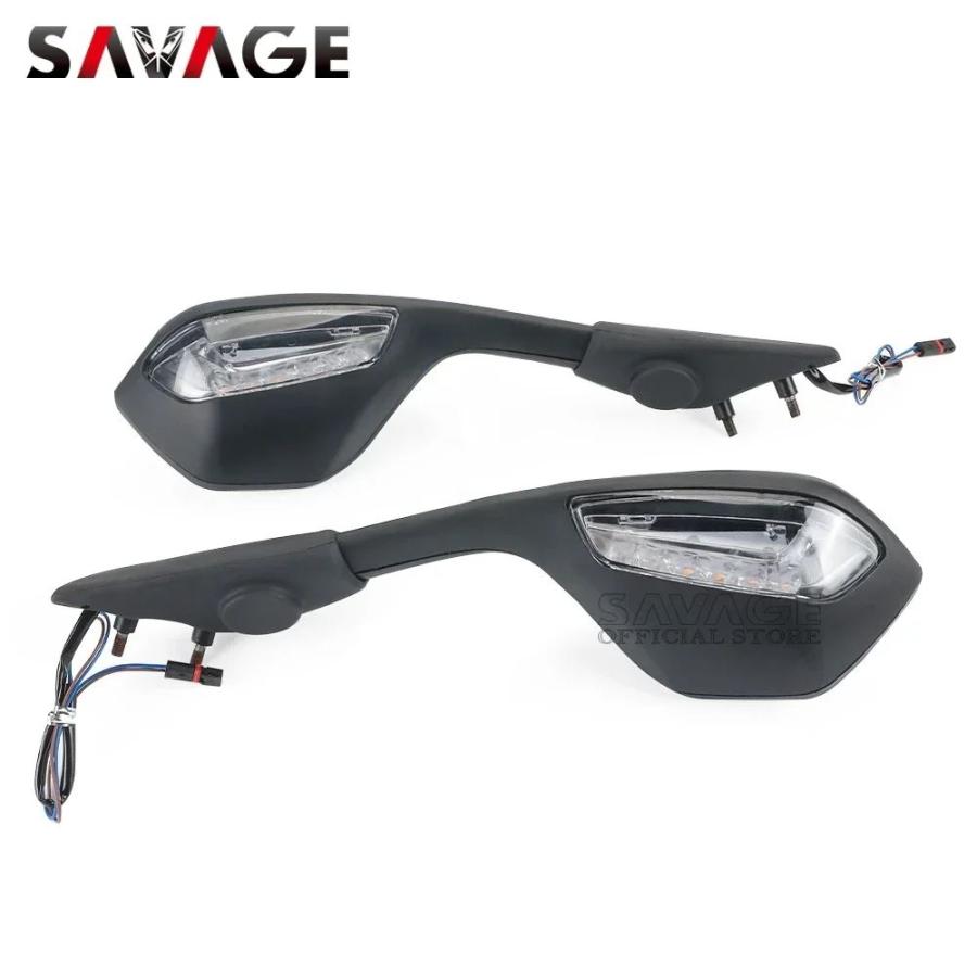 並行輸入品 BMW S1000RR M1000RR K67 M1000 RR K66 2019-2023用ミラー