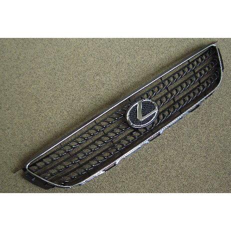 トヨタ（TOYOTA） アルテッツァ LEXUS IS200 GXE,SXE10 フロントグリル