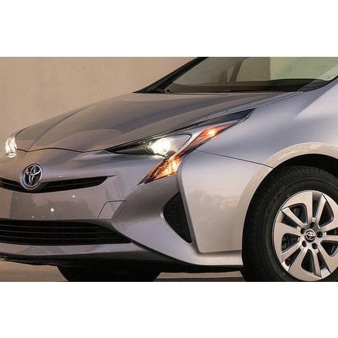 プリウス ZVW50,51 PRIUS USAヘッドランプ前期 ウインカーW球 : パーツ