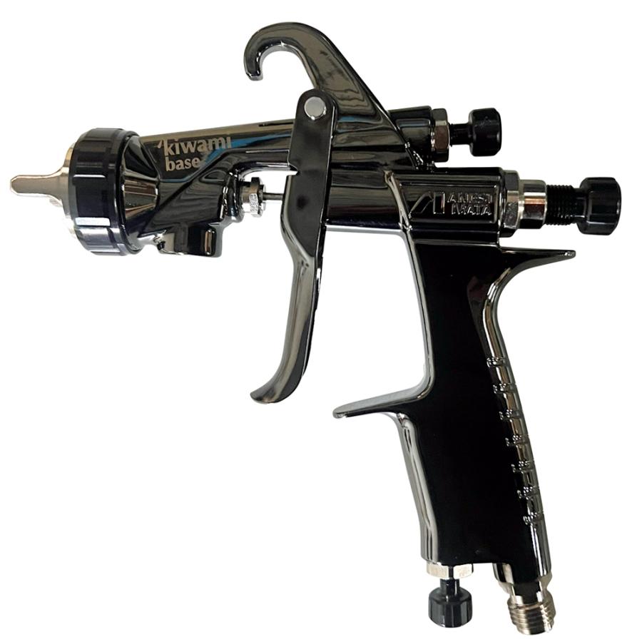 アネスト岩田 【限定商品】アネスト岩田 自動車補修専用スプレーガン