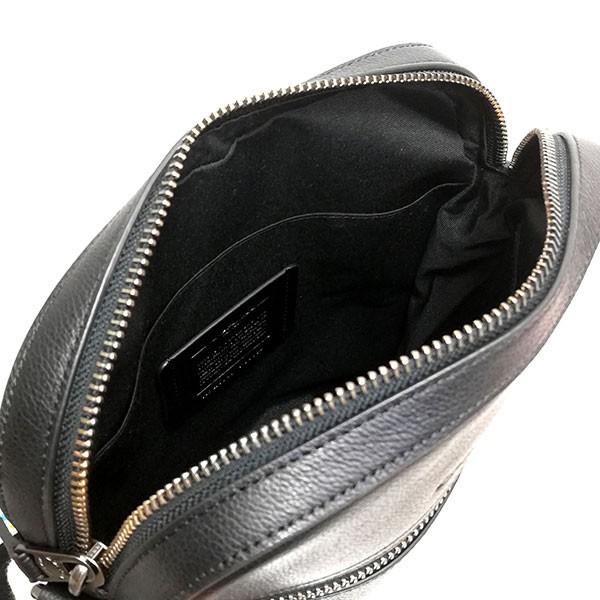 COACH（コーチ） 国内発送 バッグ メンズ ショルダーバッグ スムース
