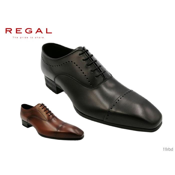 REGAL（リーガル） REGAL 11LRBD メンズ ビジネスシューズ ハイヒール