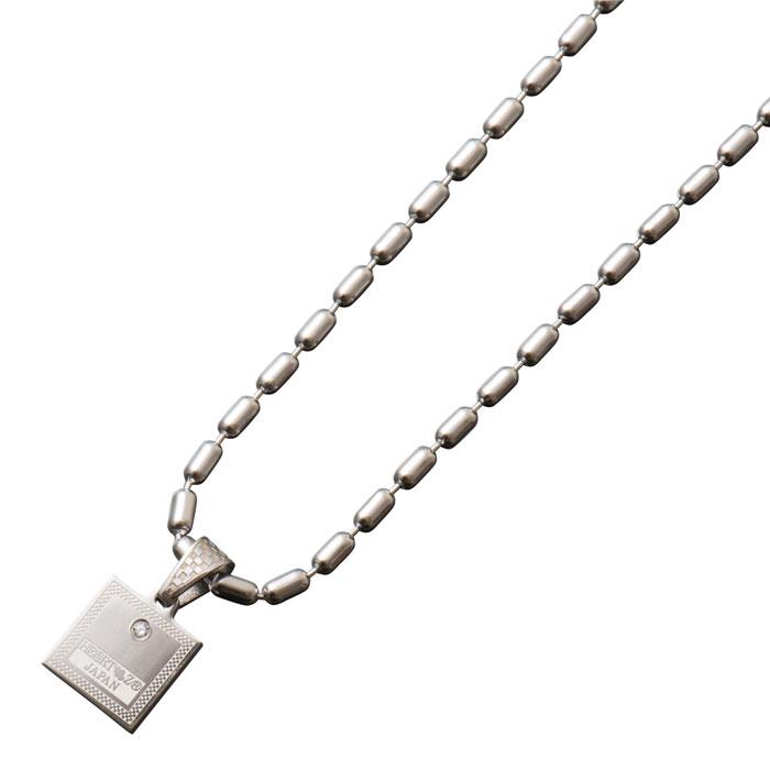 ハーツスーパーメタリックネックレス I 43cm : プレマシャンティ