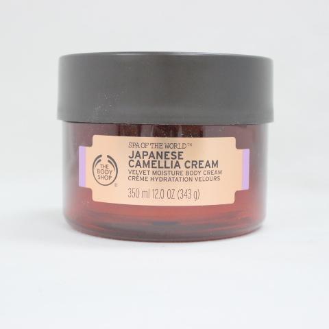 THE BODY SHOP（ザボディショップ） ザ ボディショップ ジャパニーズ