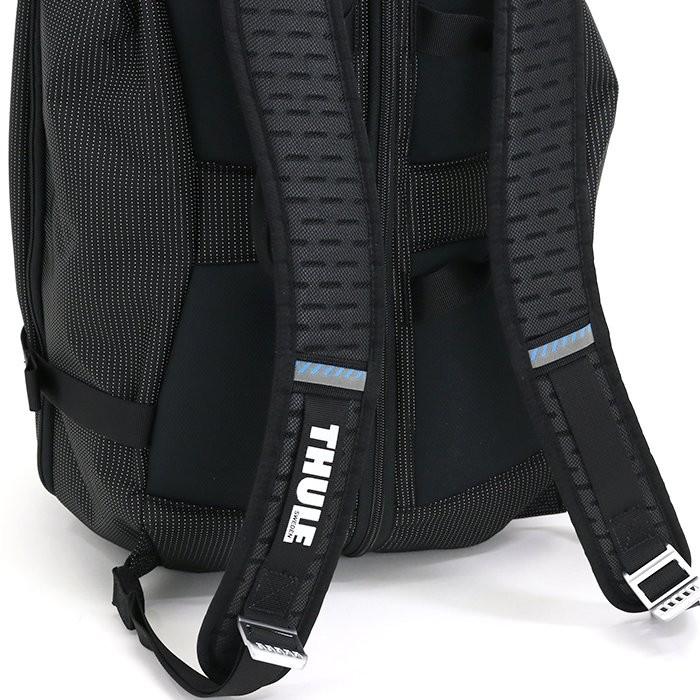 THULE（スーリー） リュック 40L 2way Crossover クロスオーバー