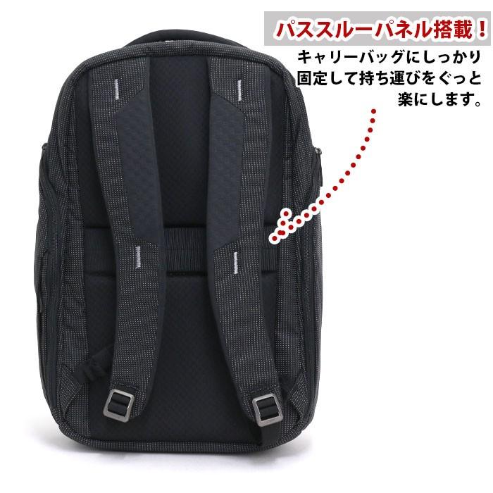 THULE（スーリー） リュック Crossover 2 クロスオーバー 大容量 30L