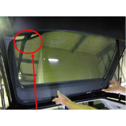 TOYOTA 30系 PRIUS トヨタ プリウスのサンシェード 日よけ レーザー