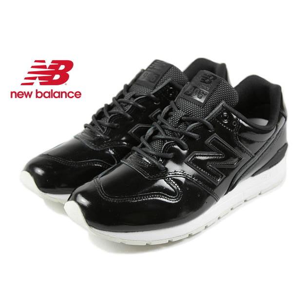 New Balance（ニューバランス） NEW BALANCE MRL996FA 黒ブラック 23