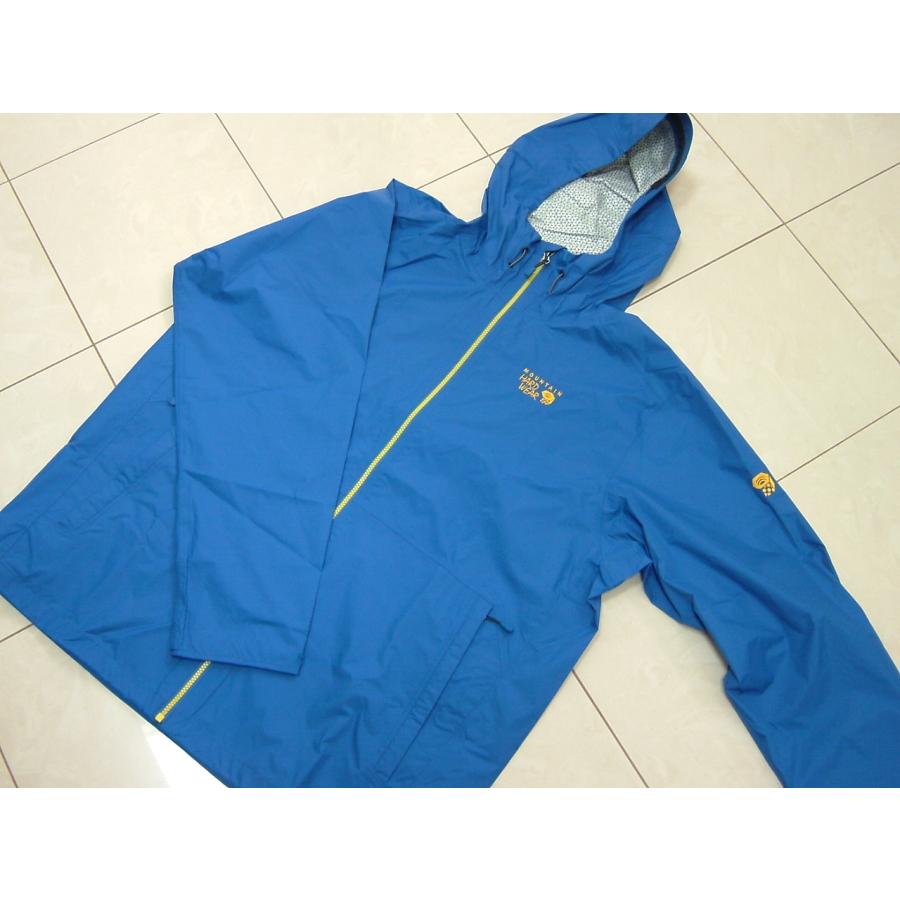 MOUNTAIN HARDWEAR（マウンテンハードウェア） メンズ XL パーカー