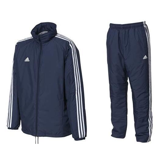 adidas（アディダス） ウォーマージャケット&パンツ 上下セット