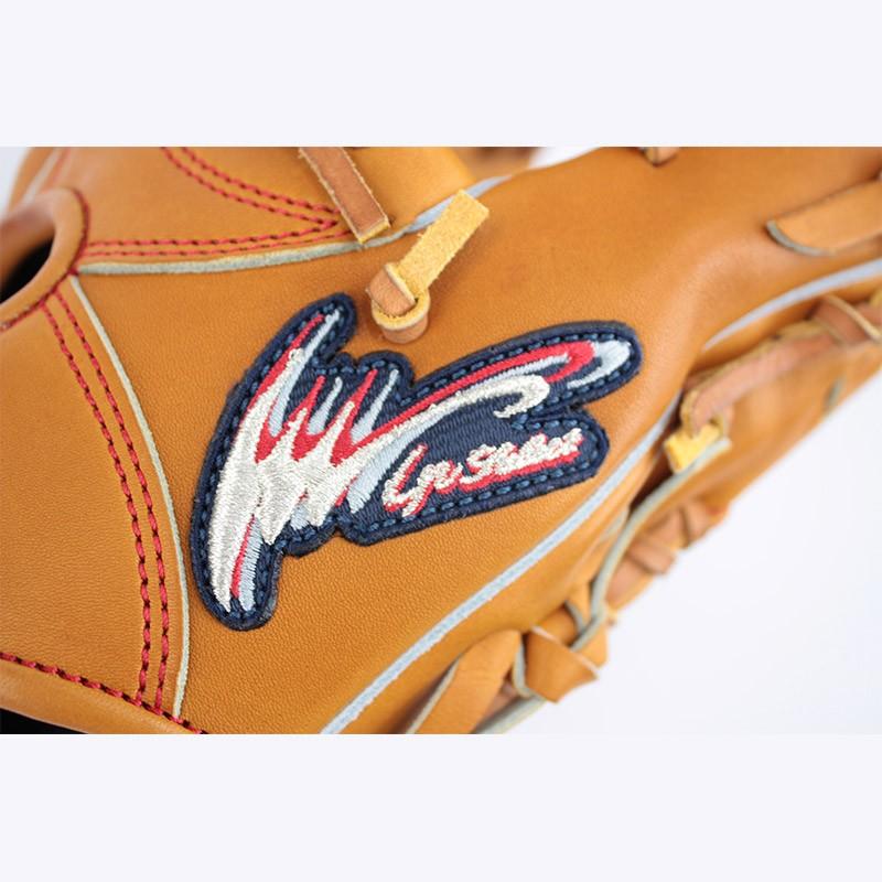 アイピーセレクト ip select 一般硬式グラブ キップレザーコレクション